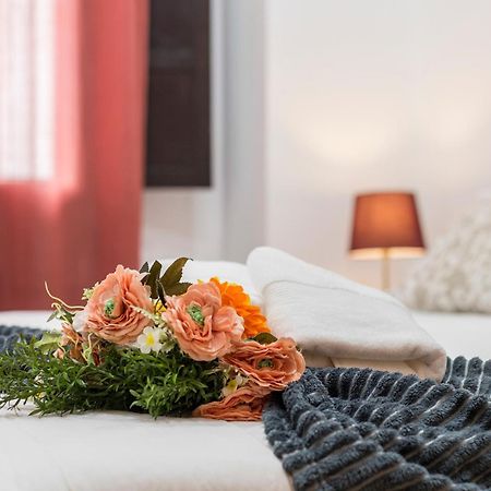 Santa Catalina Patio Andaluz 3 Rooms Sewilla Zewnętrze zdjęcie