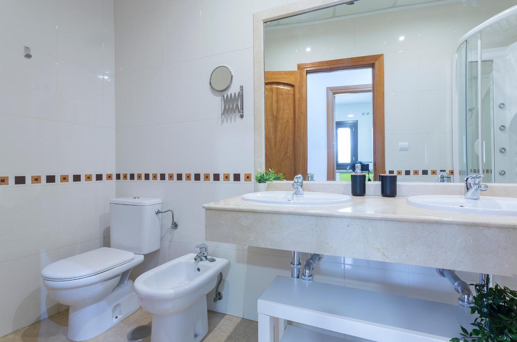 Santa Catalina Patio Andaluz 3 Rooms Sewilla Zewnętrze zdjęcie