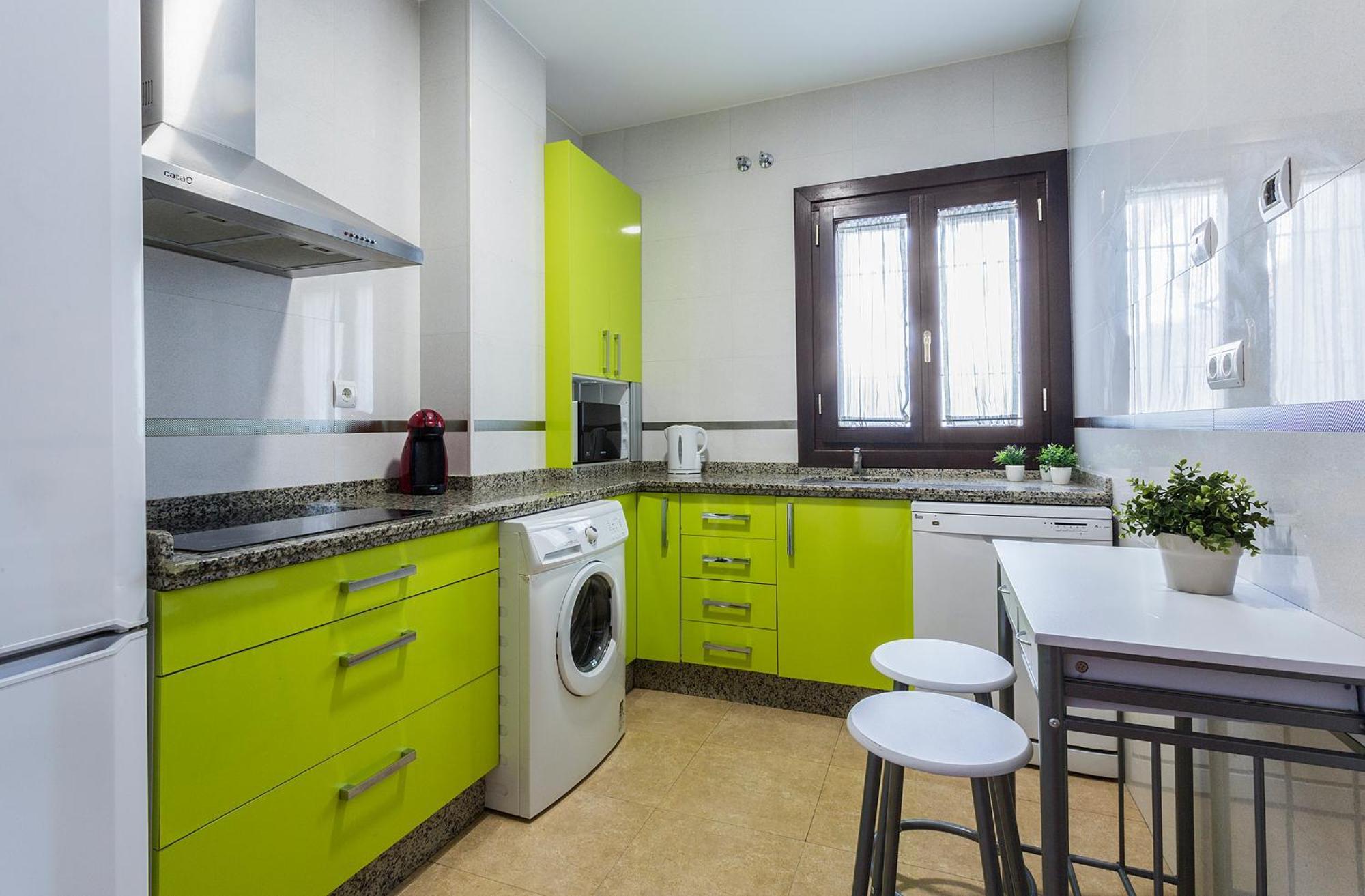 Santa Catalina Patio Andaluz 3 Rooms Sewilla Zewnętrze zdjęcie